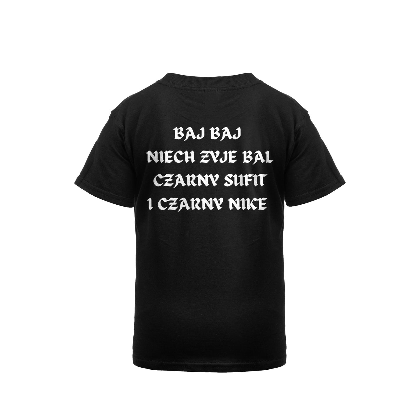 T-Shirt BAJ BAJ DZIECIECE