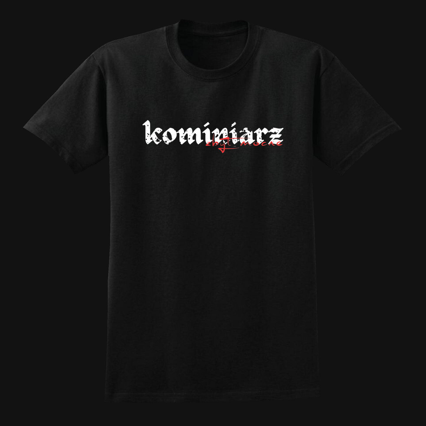 T-Shirt Kominiarz